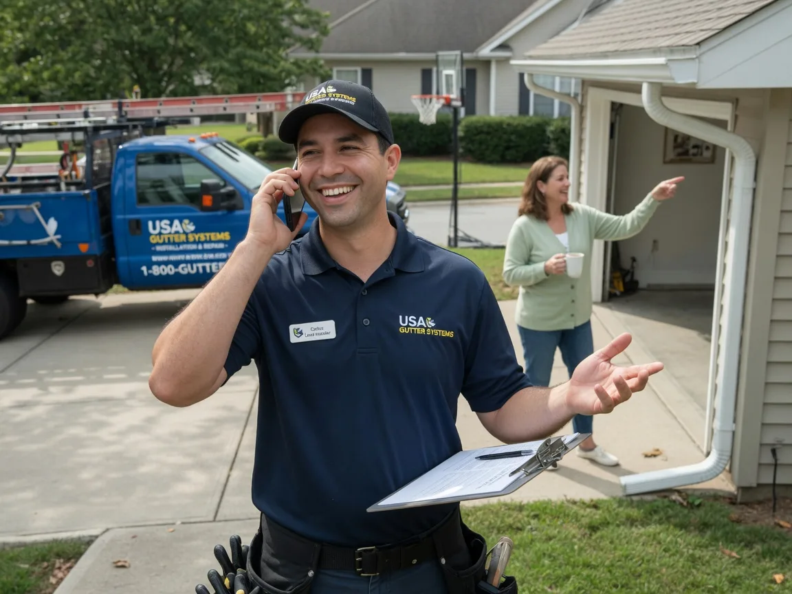Gutter Installation Vega, TX FAQs